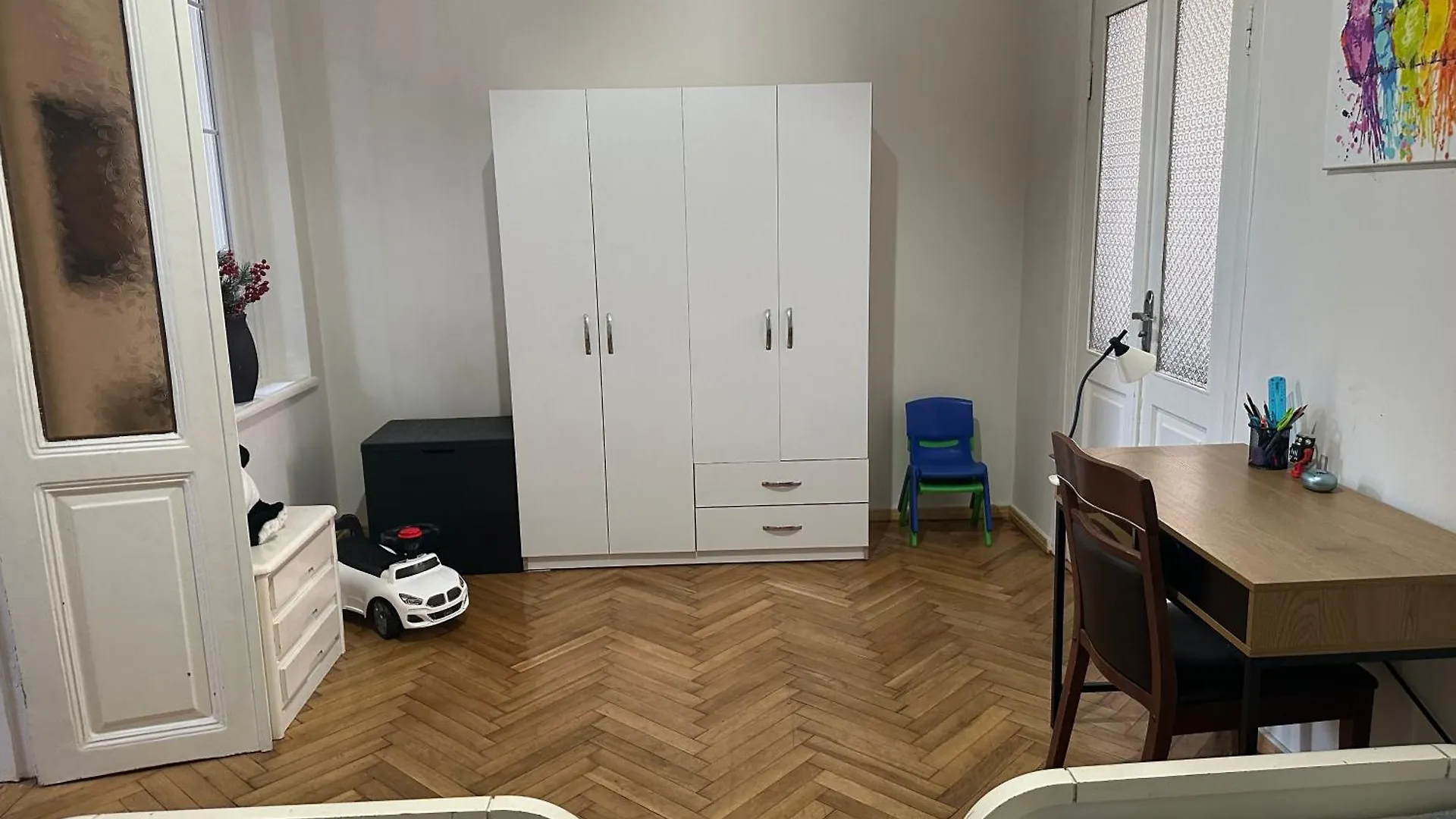 Holiday home Home In Batumi 2 Georgia