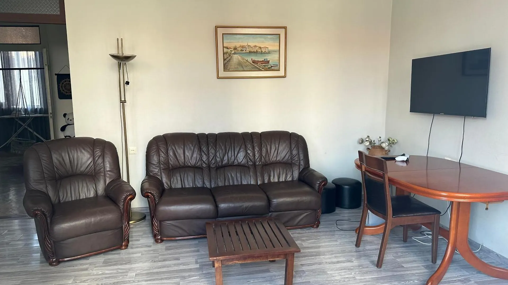 Home In Batumi 2