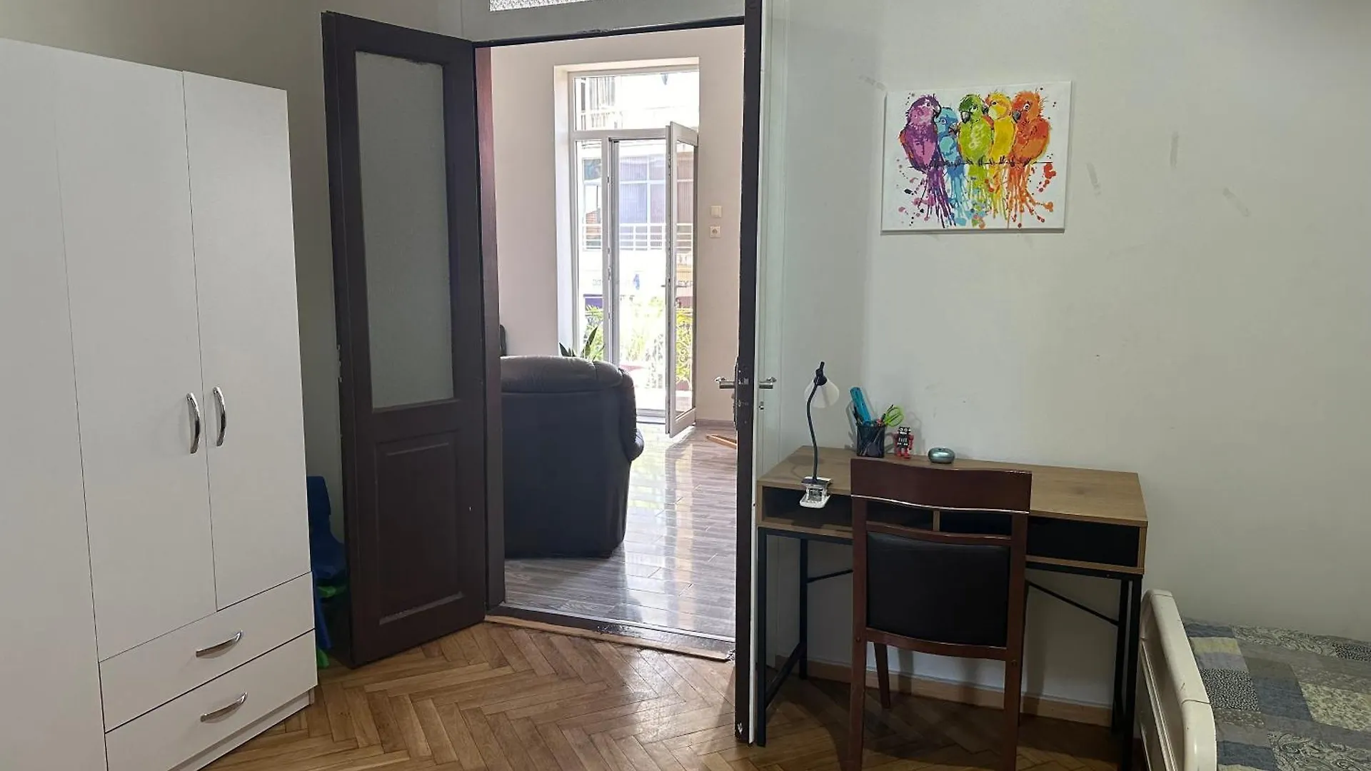 Home In Batumi 2 0*,
