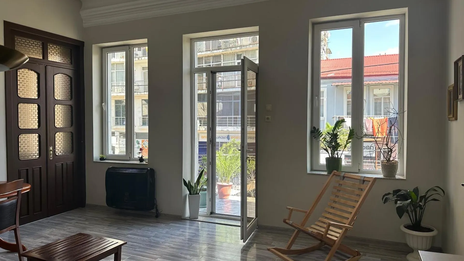 Holiday home Home In Batumi 2